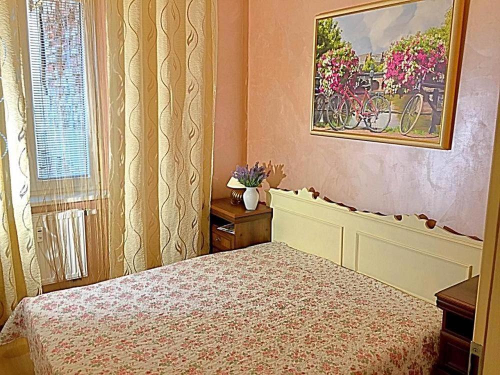 Апартаменты Rose Марианске-Лазне Экстерьер фото
